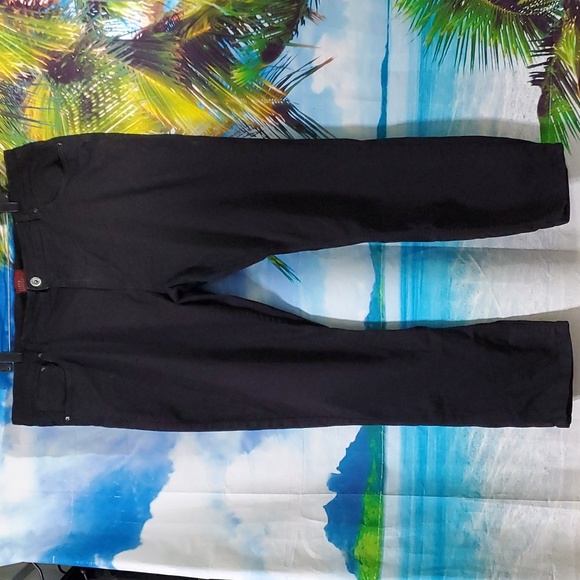 TRUTH SUBSTANCE COMMON SENSE MENS DENIM size 42X32 - Picture 1 of 4